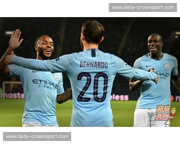 金元时代的终极博弈：当曼城遇上巴黎，谁才是绿茵场上的真命天子？